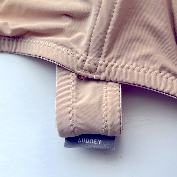 Aerie Audrey Strapless Bra 36B - Picture 7 of 7